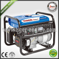 GASOLINE GENERATOR SETS TG3700E